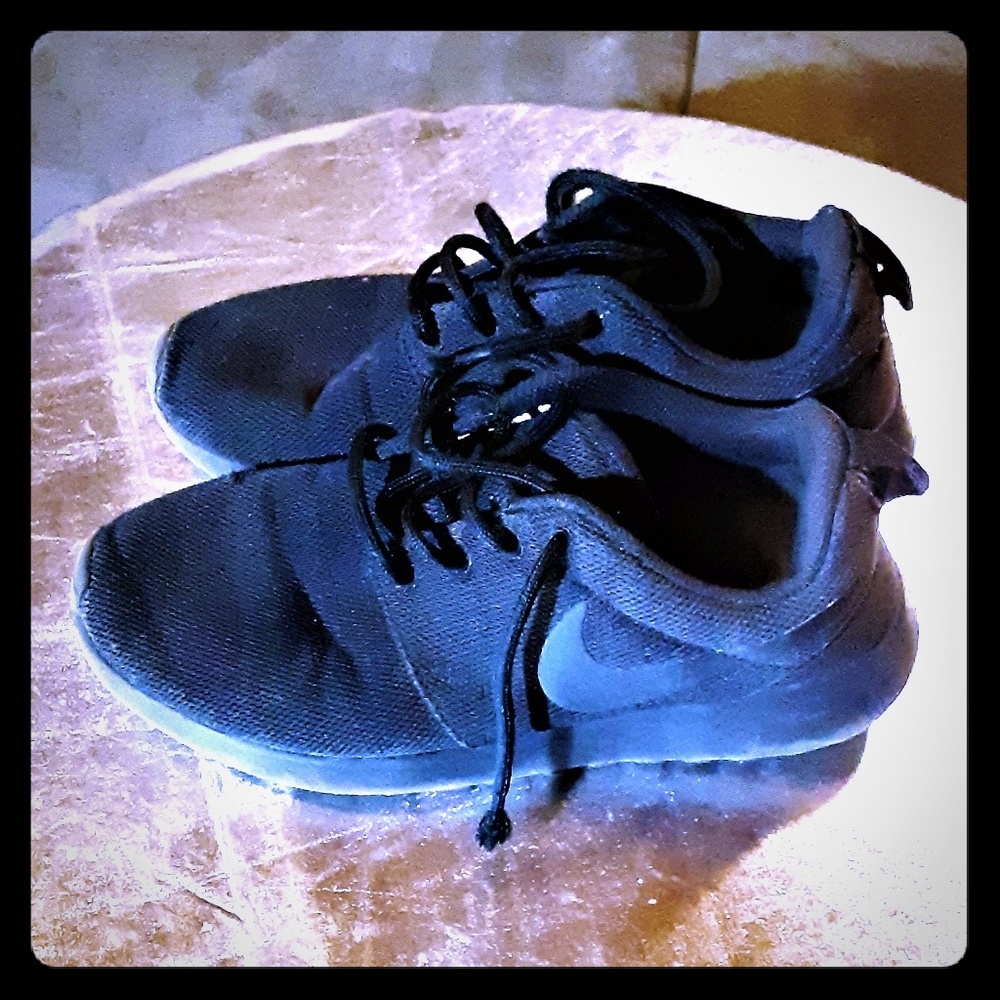 Nikes